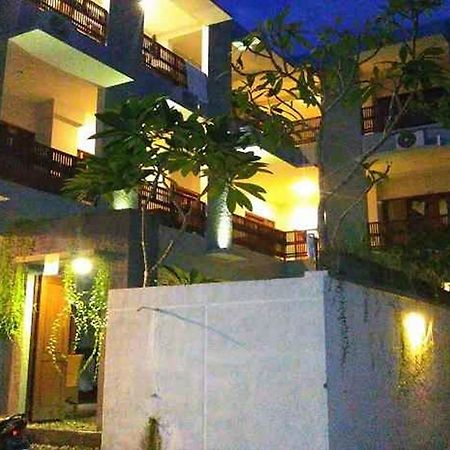 Reddoorz At Kerobokan Seminyak 2 Dış mekan fotoğraf