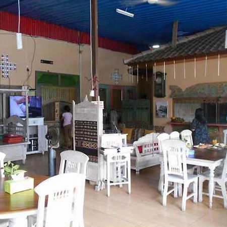 Reddoorz At Kerobokan Seminyak 2 Dış mekan fotoğraf