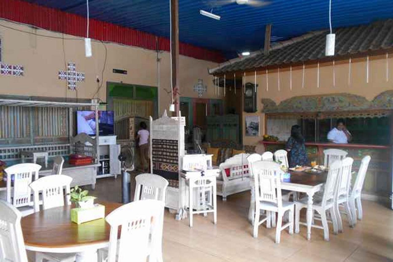 Reddoorz At Kerobokan Seminyak 2 Dış mekan fotoğraf