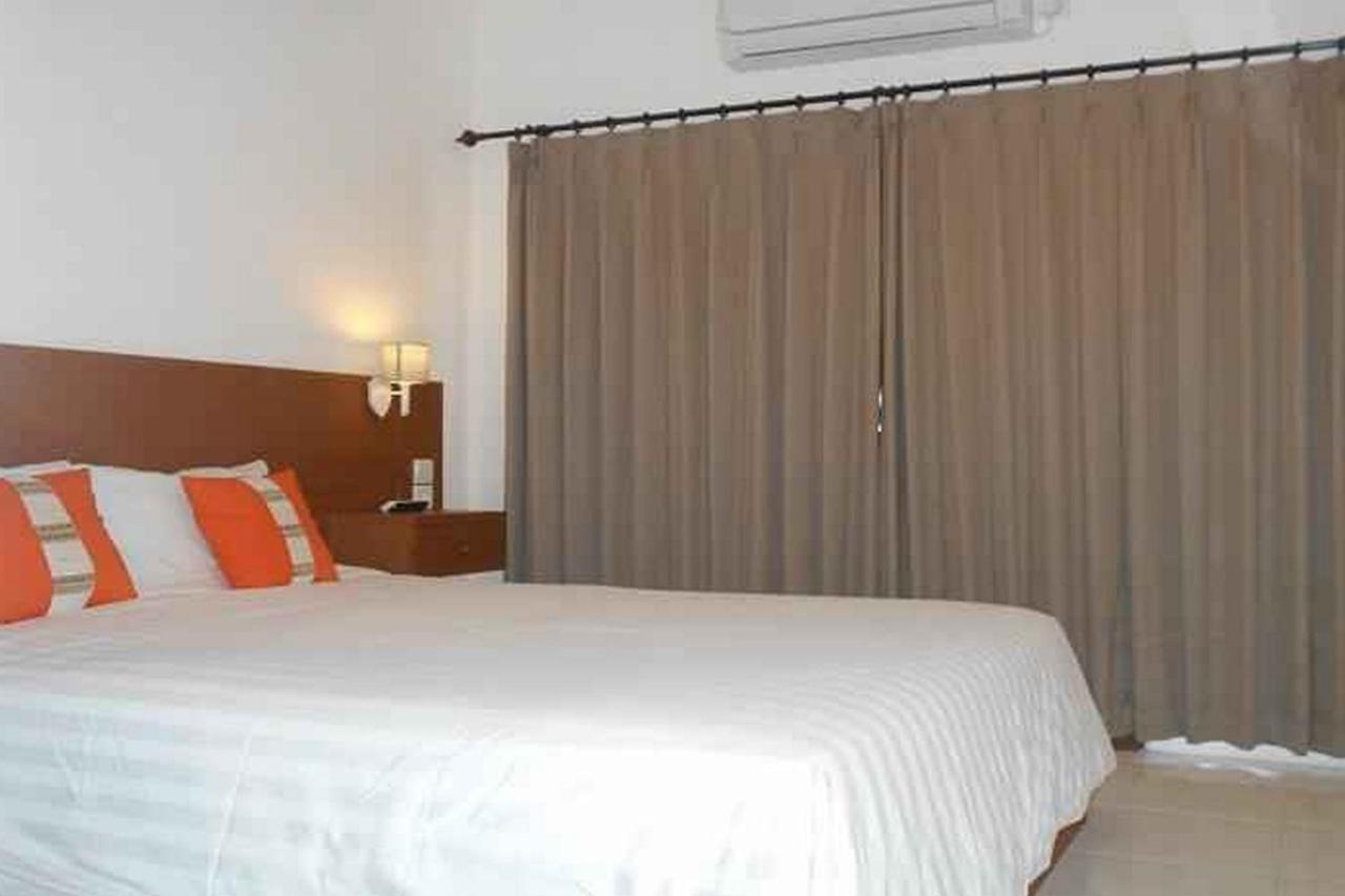 Reddoorz At Kerobokan Seminyak 2 Dış mekan fotoğraf
