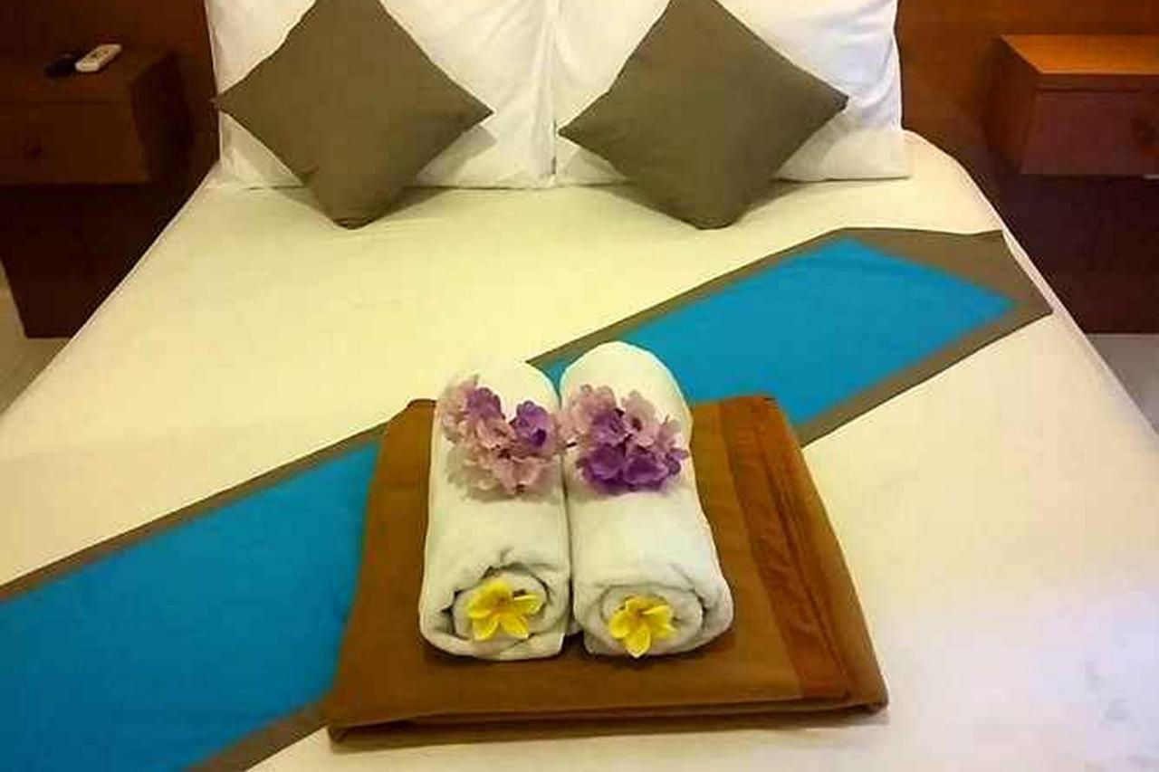 Reddoorz At Kerobokan Seminyak 2 Dış mekan fotoğraf