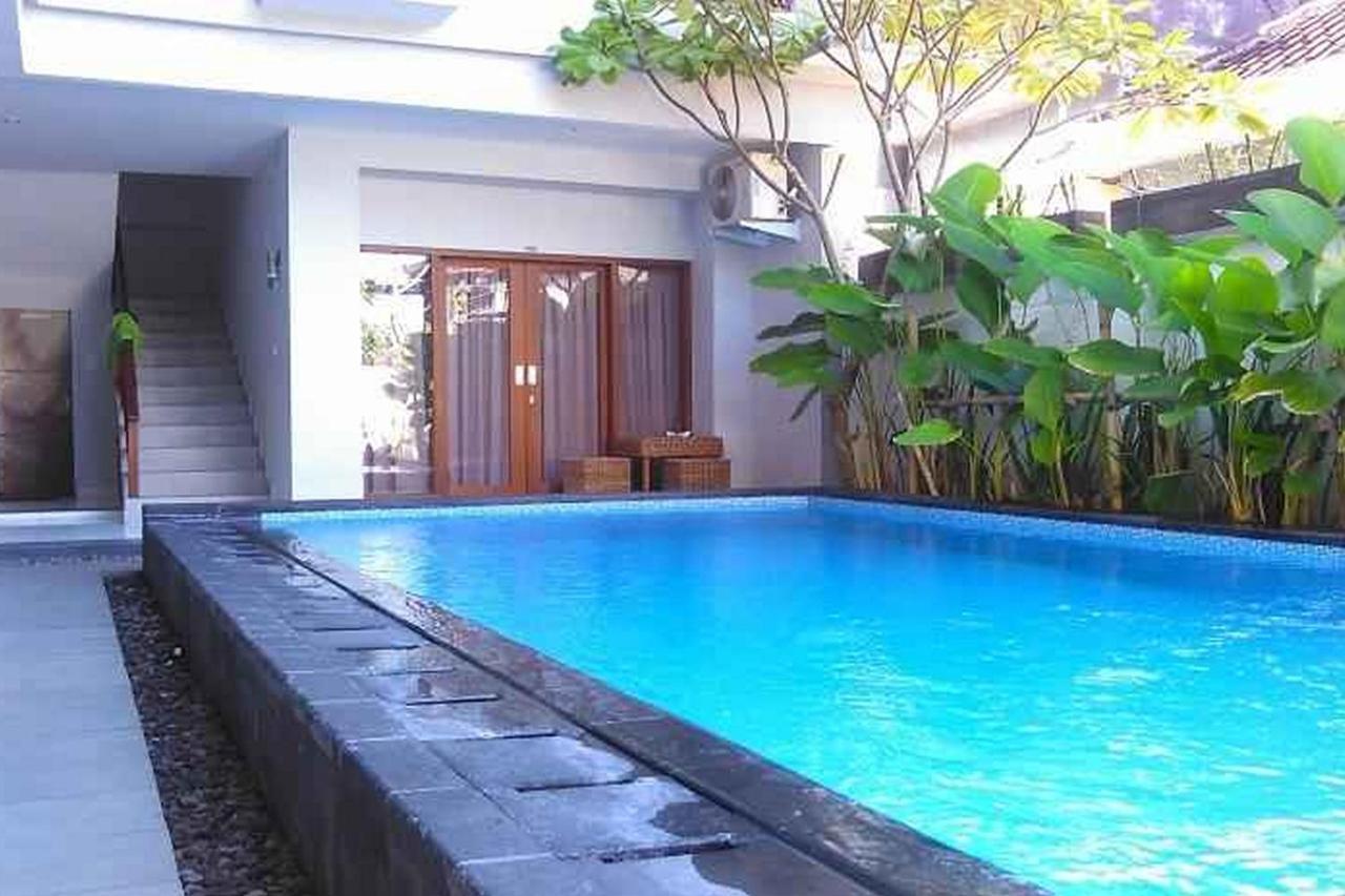 Reddoorz At Kerobokan Seminyak 2 Dış mekan fotoğraf
