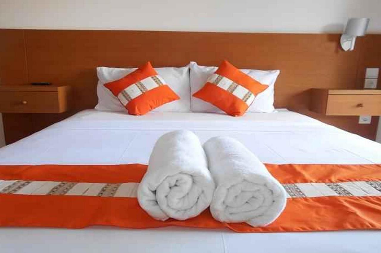 Reddoorz At Kerobokan Seminyak 2 Dış mekan fotoğraf