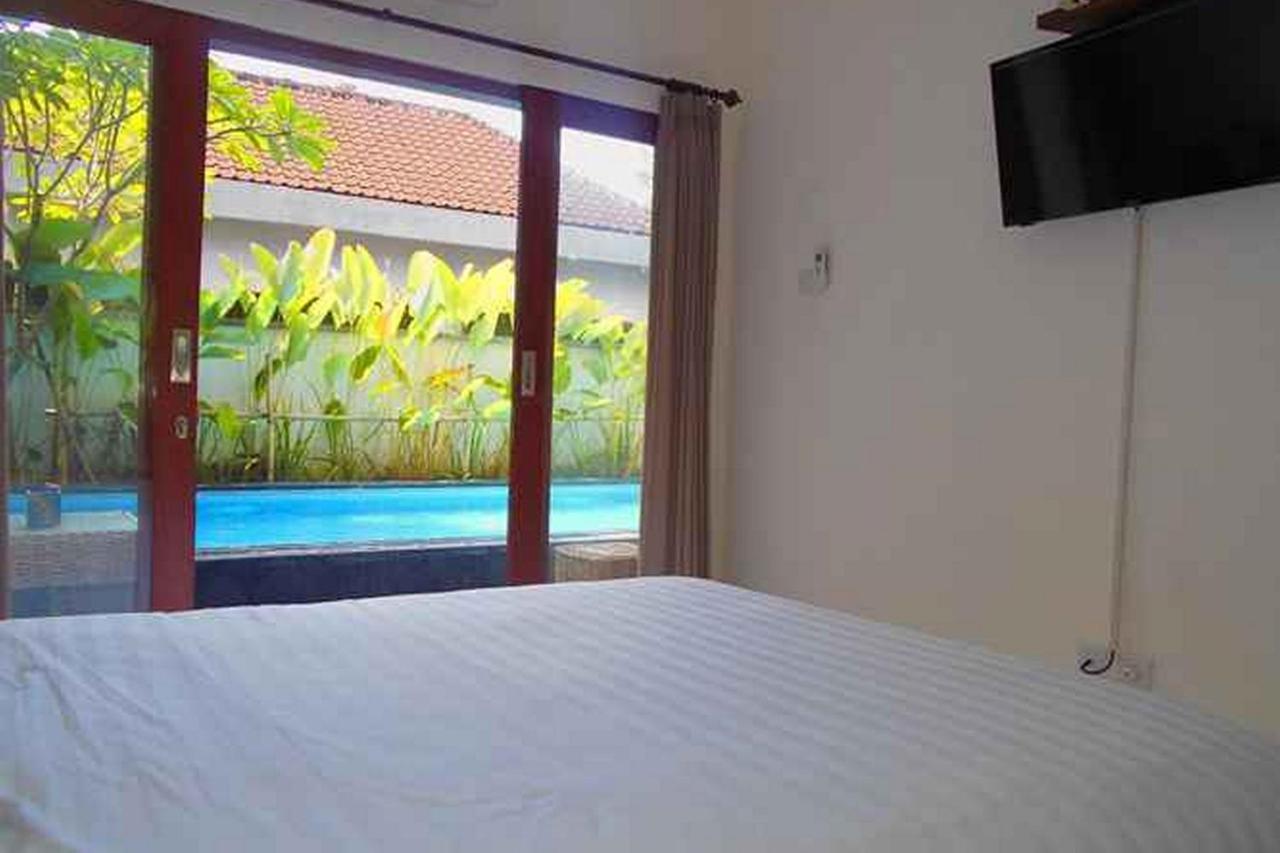 Reddoorz At Kerobokan Seminyak 2 Dış mekan fotoğraf