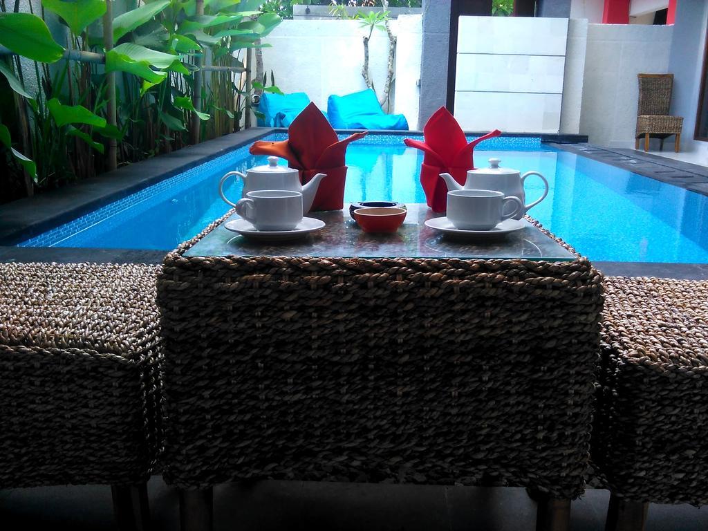 Reddoorz At Kerobokan Seminyak 2 Dış mekan fotoğraf