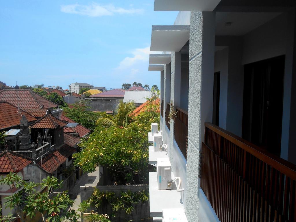 Reddoorz At Kerobokan Seminyak 2 Dış mekan fotoğraf