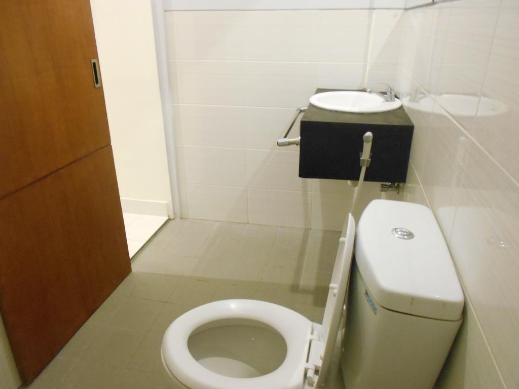 Reddoorz At Kerobokan Seminyak 2 Dış mekan fotoğraf