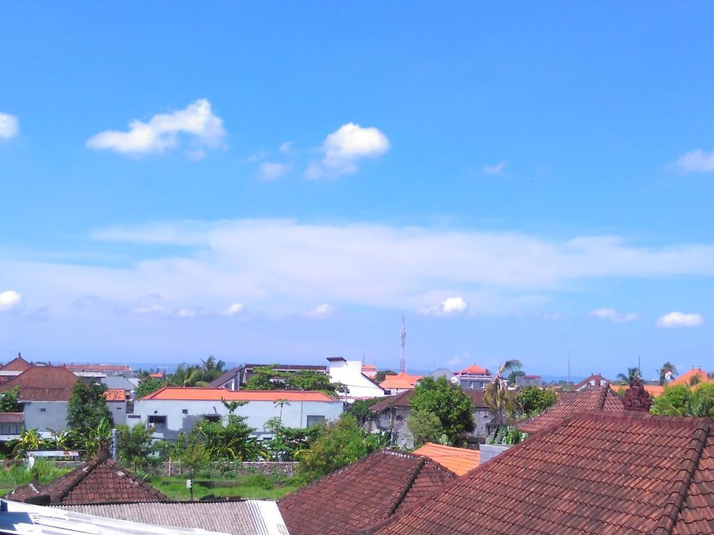 Reddoorz At Kerobokan Seminyak 2 Dış mekan fotoğraf
