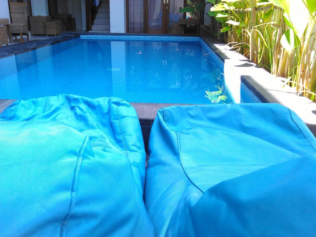 Reddoorz At Kerobokan Seminyak 2 Dış mekan fotoğraf