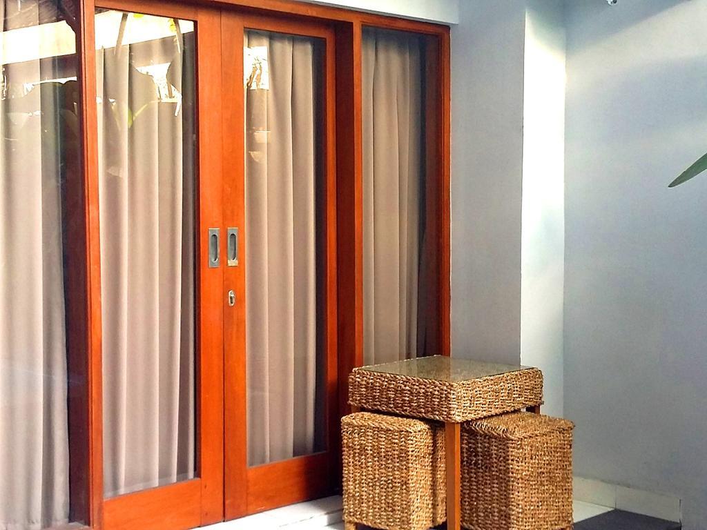Reddoorz At Kerobokan Seminyak 2 Dış mekan fotoğraf