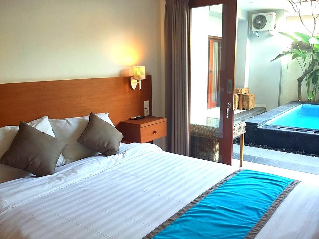 Reddoorz At Kerobokan Seminyak 2 Dış mekan fotoğraf