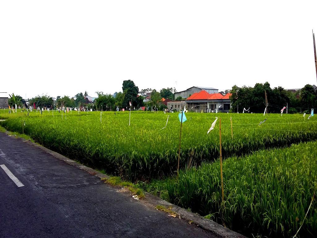 Reddoorz At Kerobokan Seminyak 2 Dış mekan fotoğraf