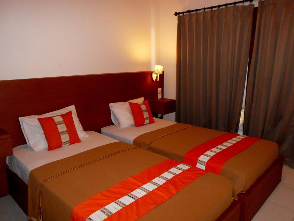 Reddoorz At Kerobokan Seminyak 2 Dış mekan fotoğraf