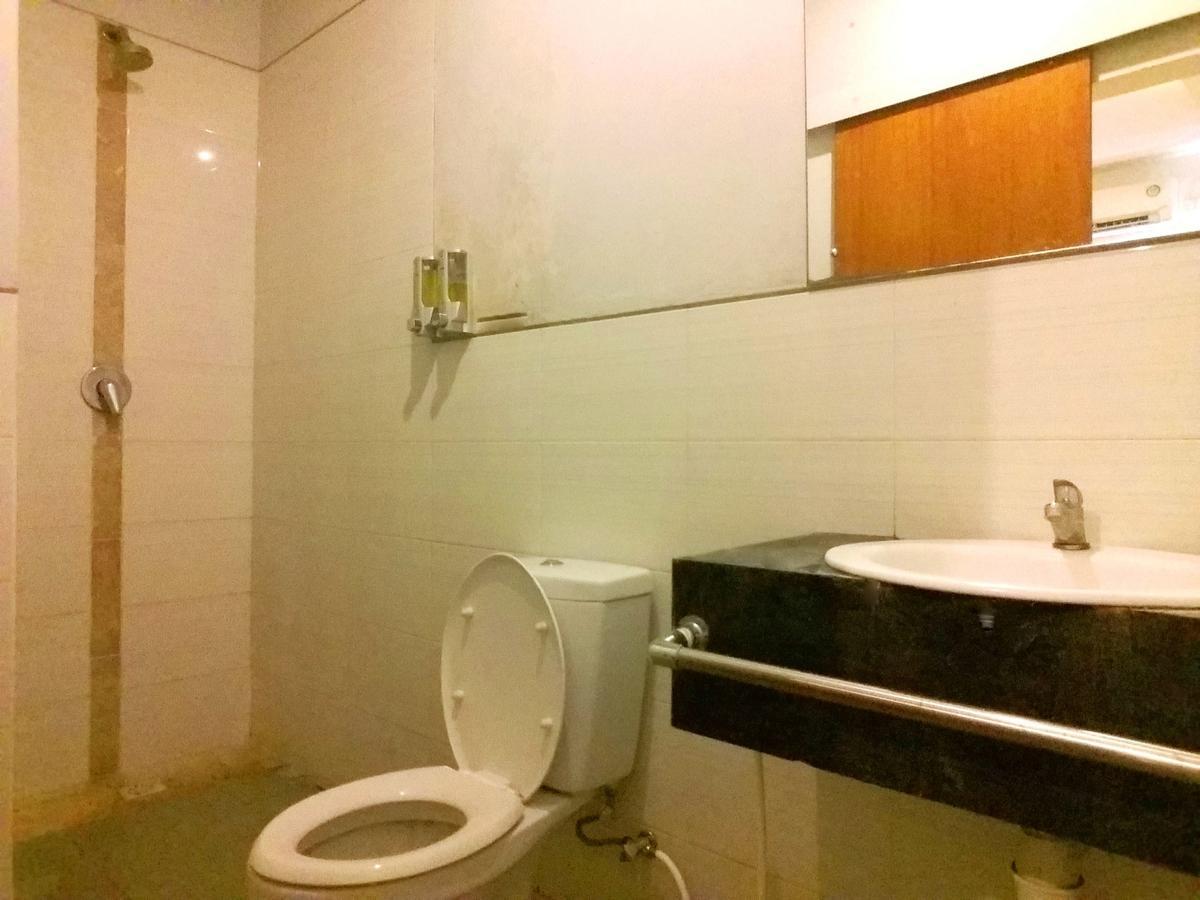 Reddoorz At Kerobokan Seminyak 2 Dış mekan fotoğraf