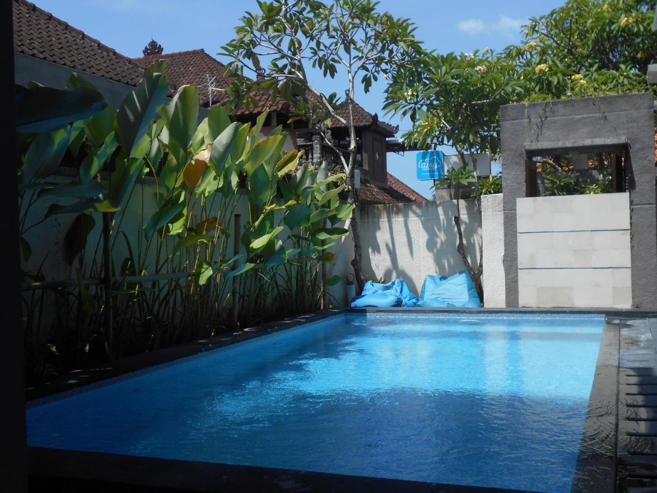 Reddoorz At Kerobokan Seminyak 2 Dış mekan fotoğraf