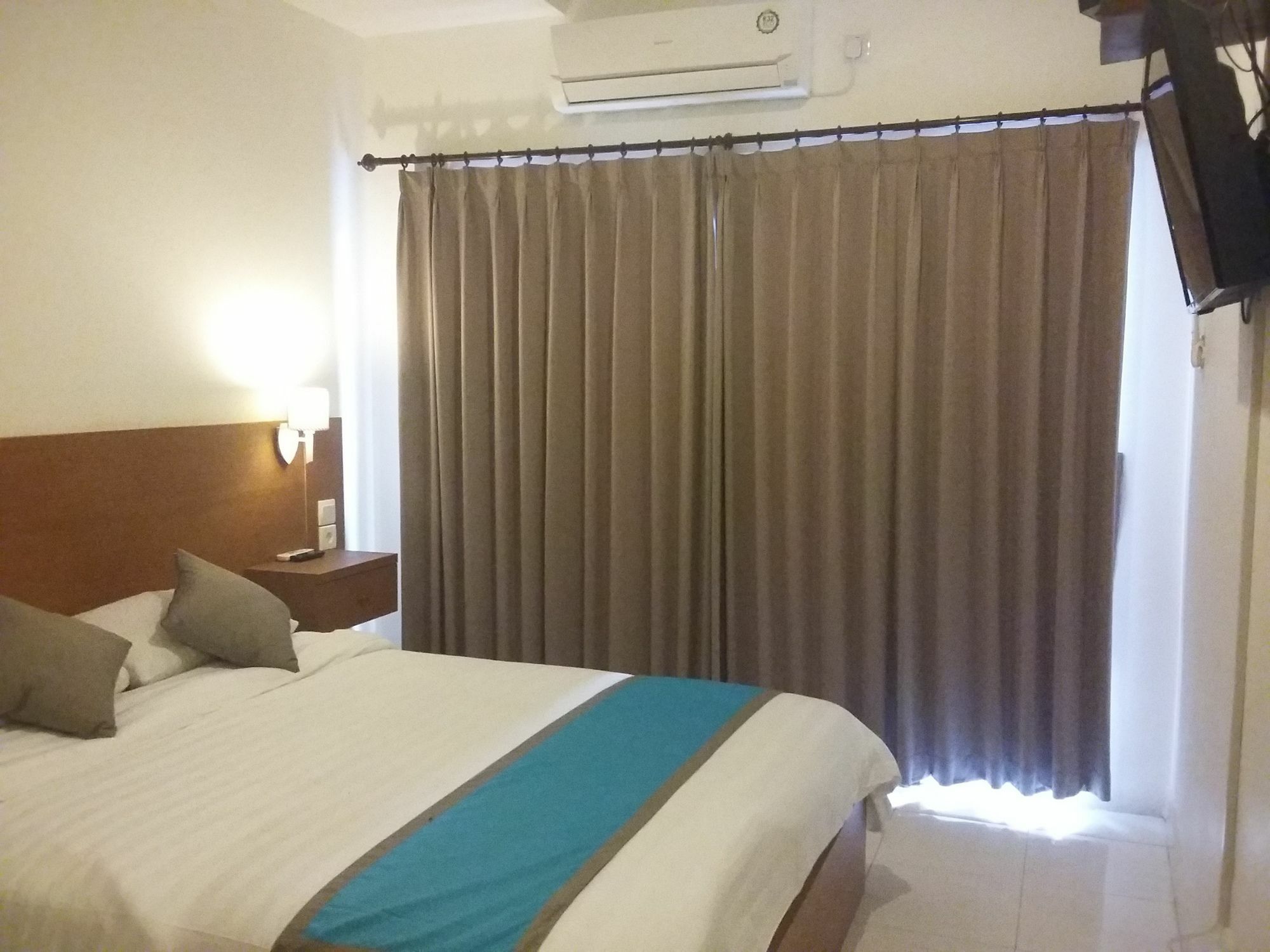 Reddoorz At Kerobokan Seminyak 2 Dış mekan fotoğraf