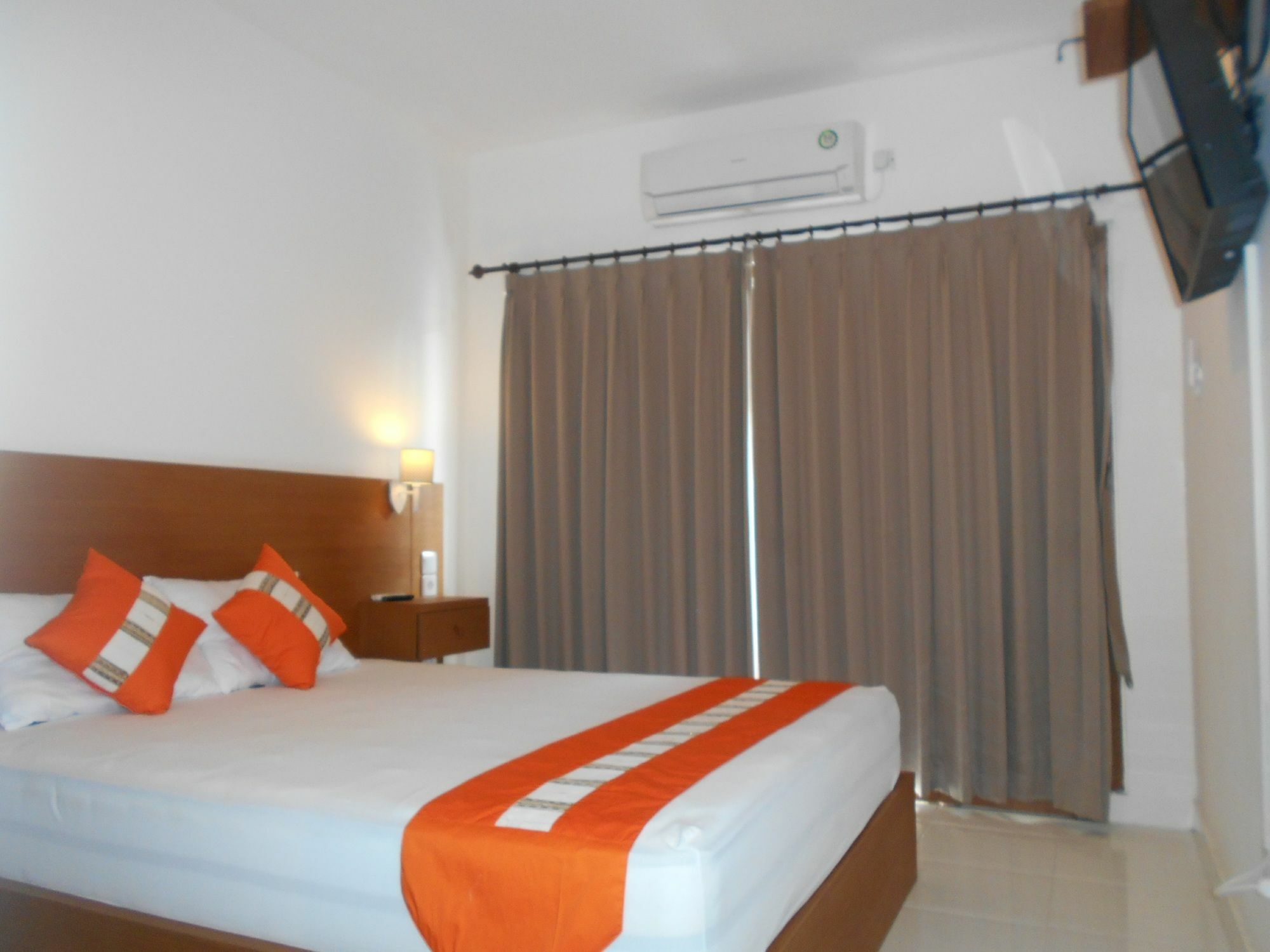 Reddoorz At Kerobokan Seminyak 2 Dış mekan fotoğraf