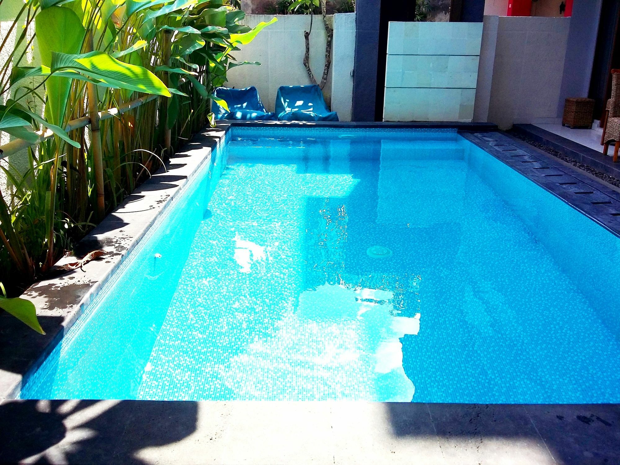 Reddoorz At Kerobokan Seminyak 2 Dış mekan fotoğraf