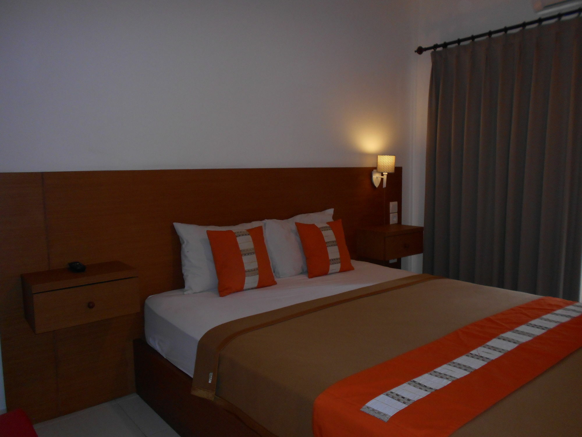 Reddoorz At Kerobokan Seminyak 2 Dış mekan fotoğraf