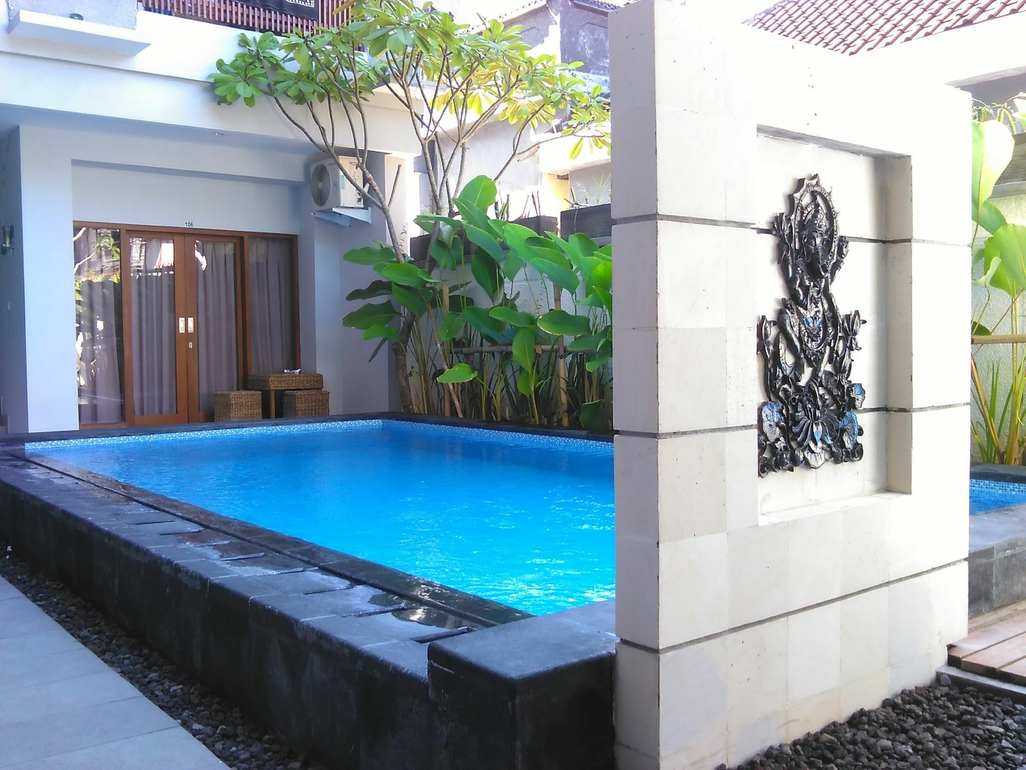 Reddoorz At Kerobokan Seminyak 2 Dış mekan fotoğraf