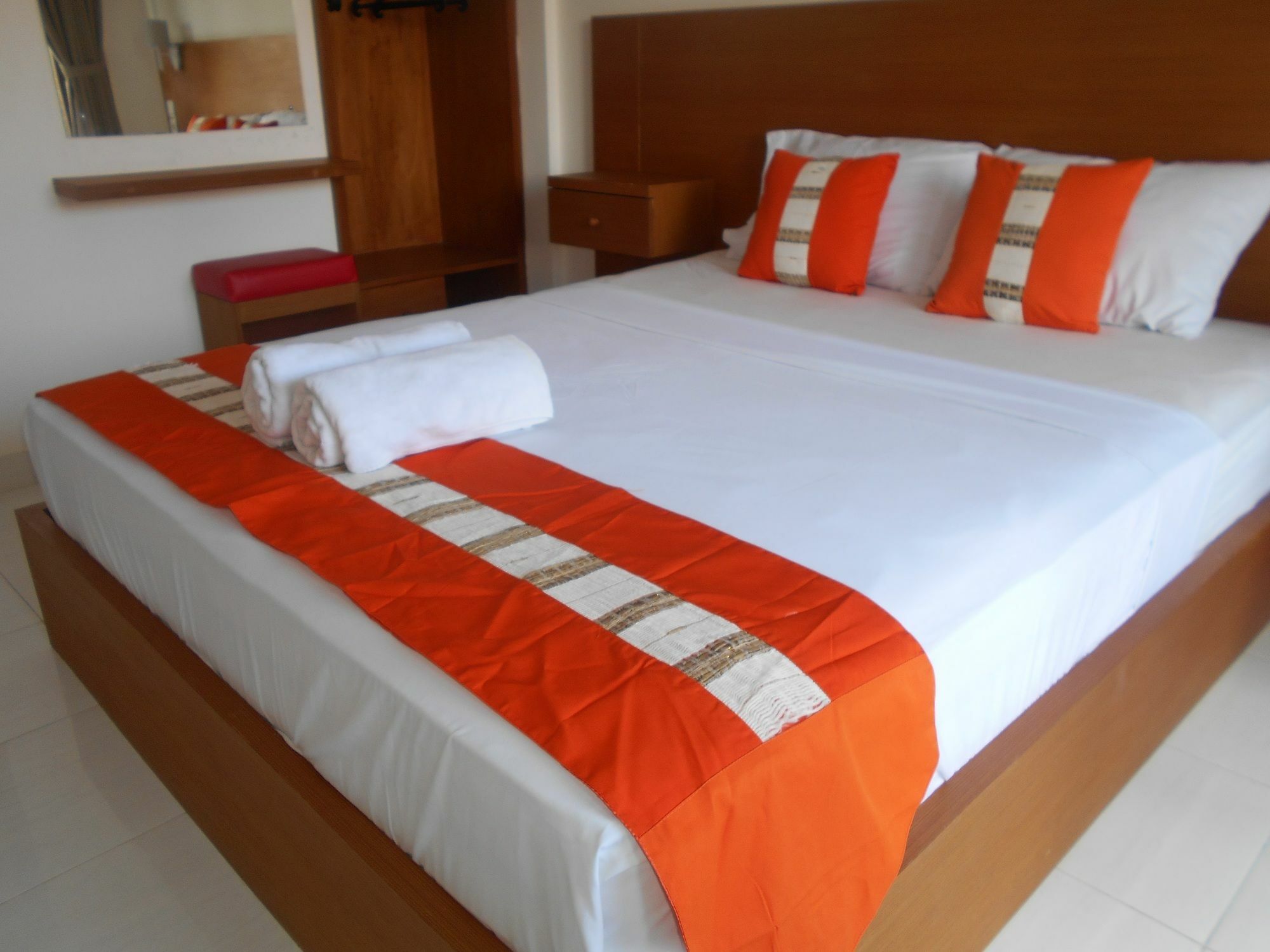 Reddoorz At Kerobokan Seminyak 2 Dış mekan fotoğraf