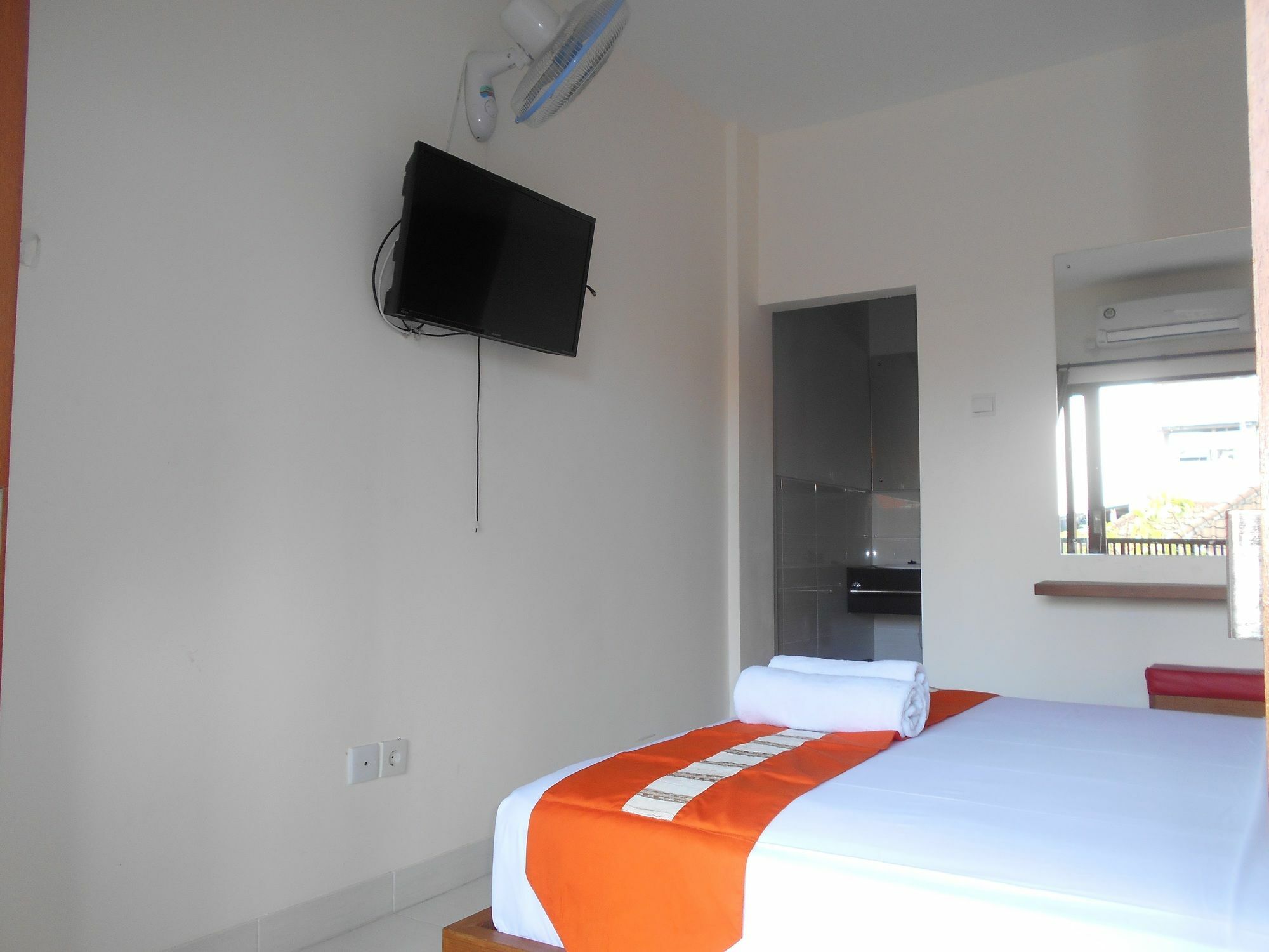 Reddoorz At Kerobokan Seminyak 2 Dış mekan fotoğraf