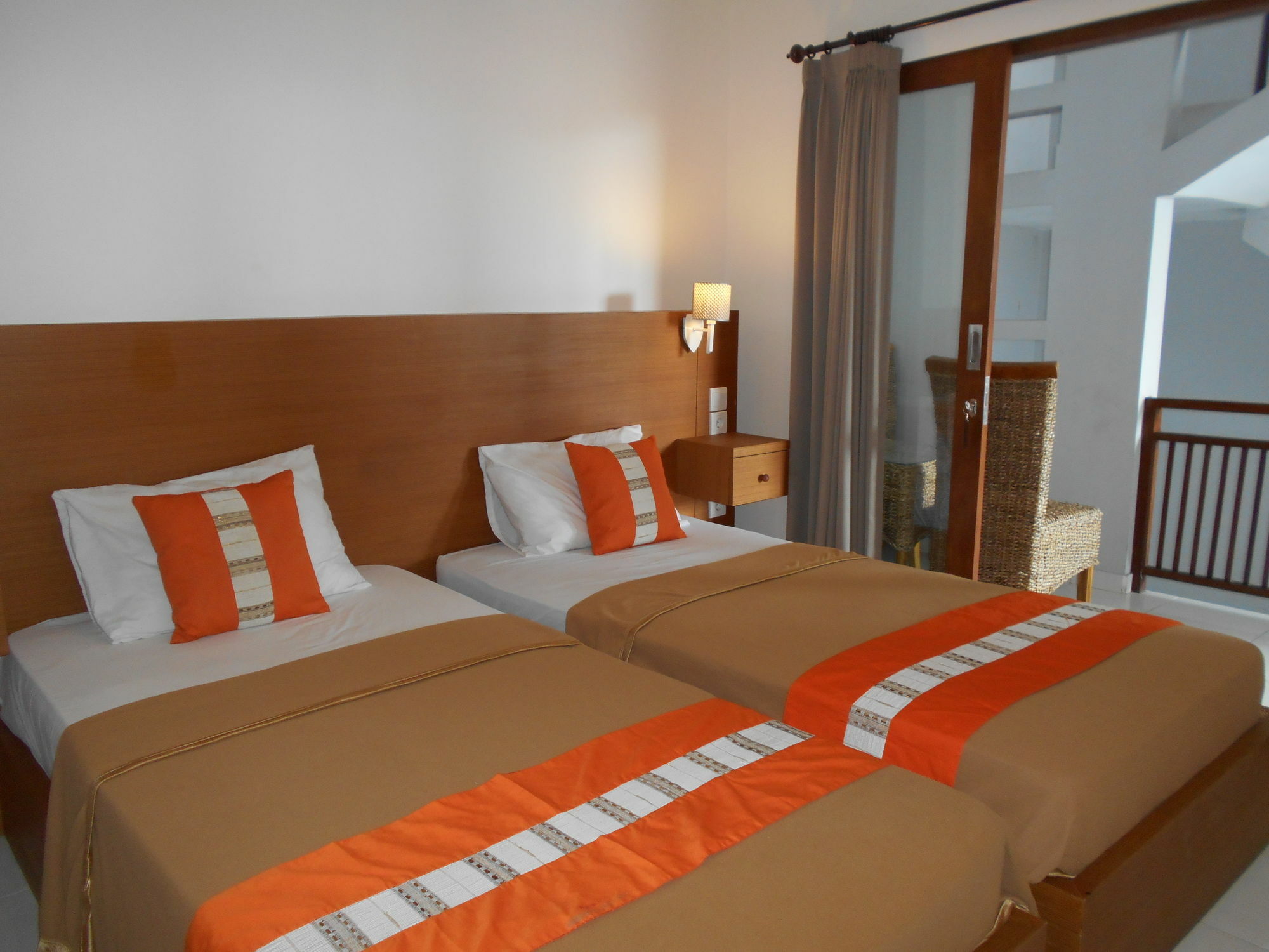 Reddoorz At Kerobokan Seminyak 2 Dış mekan fotoğraf
