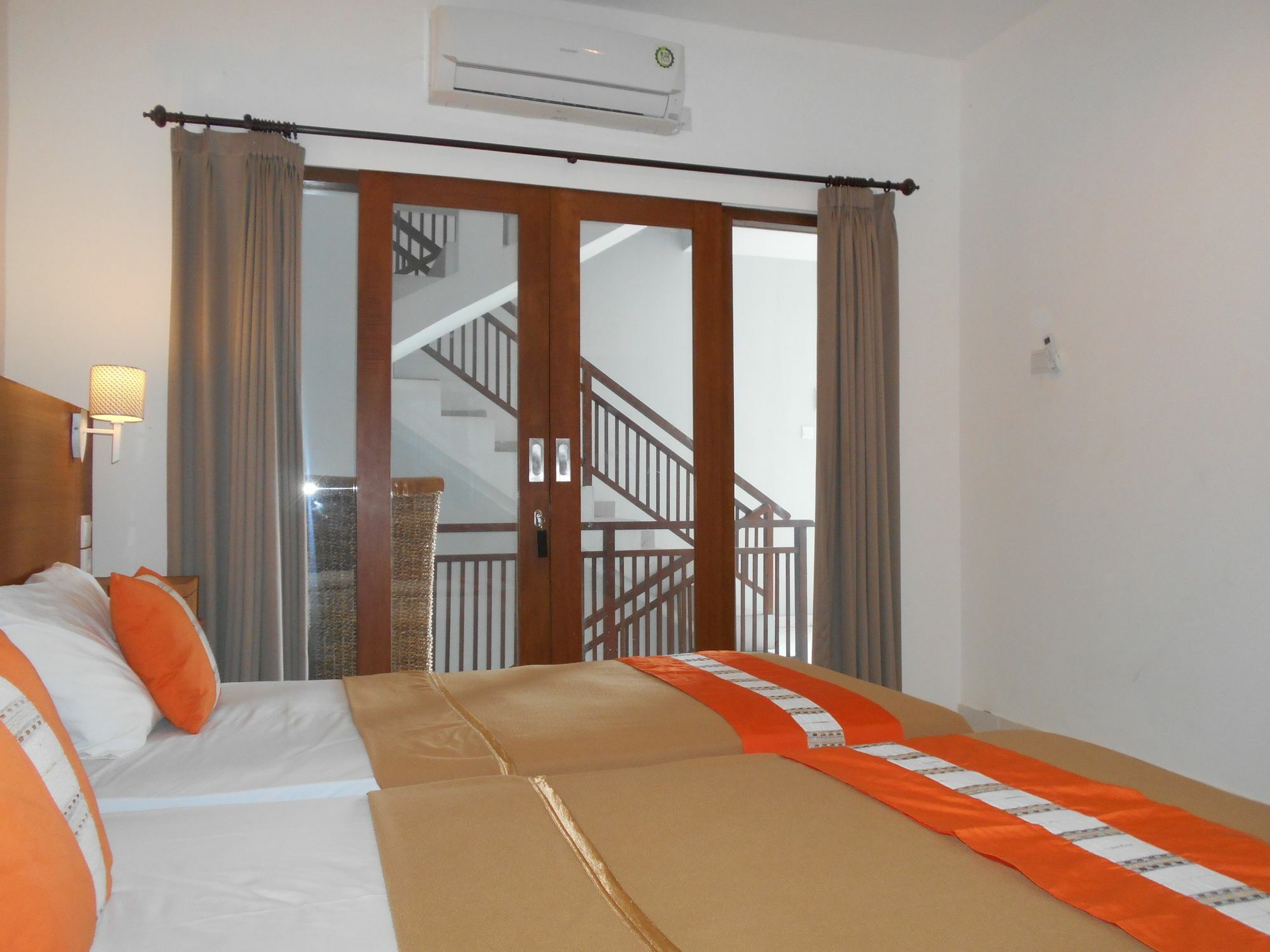 Reddoorz At Kerobokan Seminyak 2 Dış mekan fotoğraf