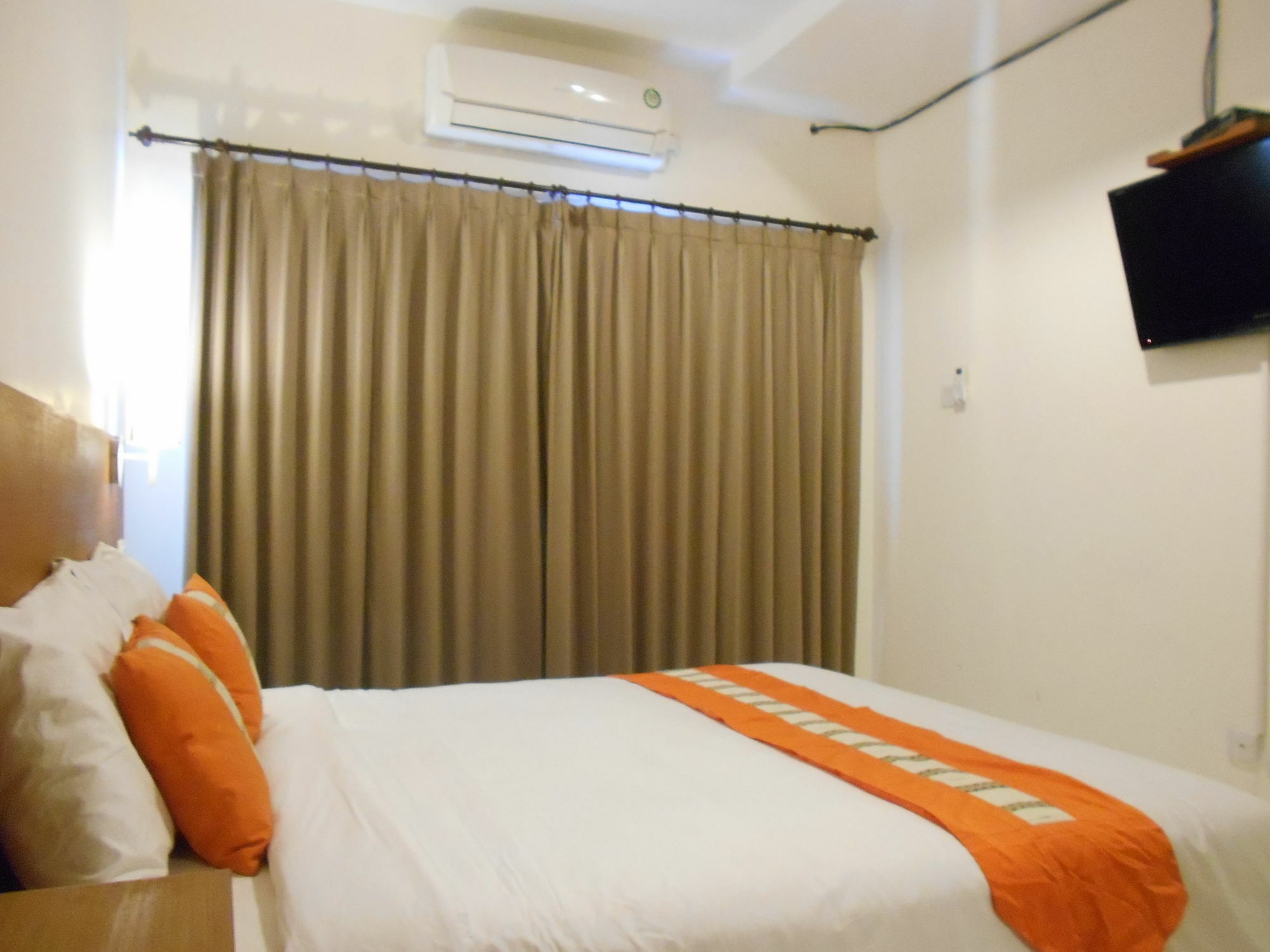 Reddoorz At Kerobokan Seminyak 2 Dış mekan fotoğraf