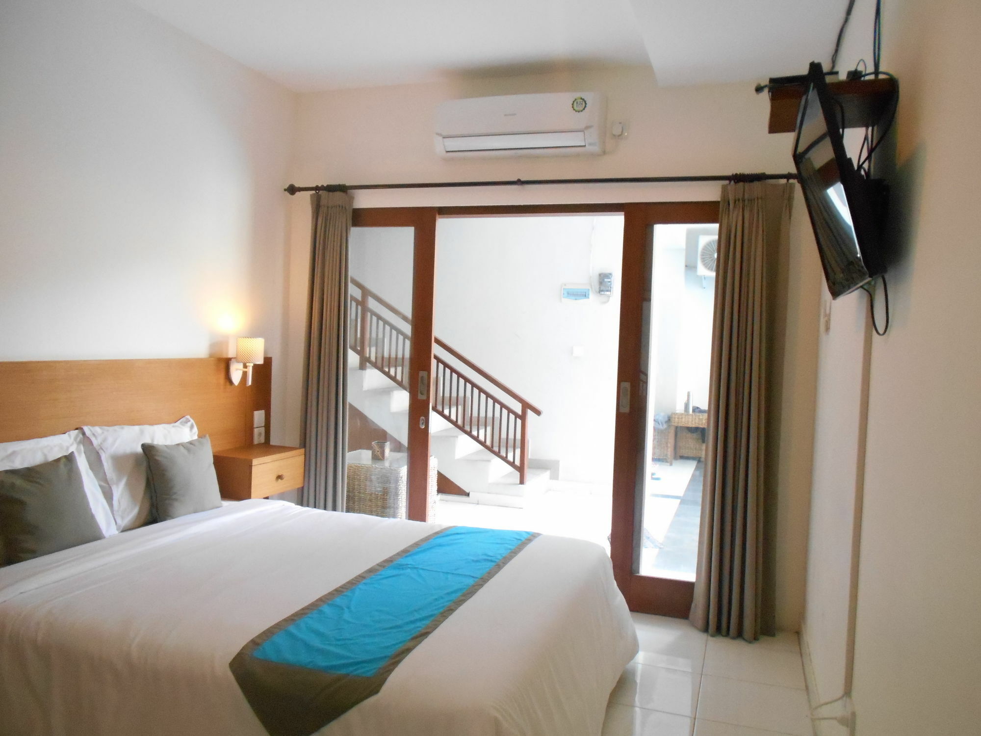 Reddoorz At Kerobokan Seminyak 2 Dış mekan fotoğraf