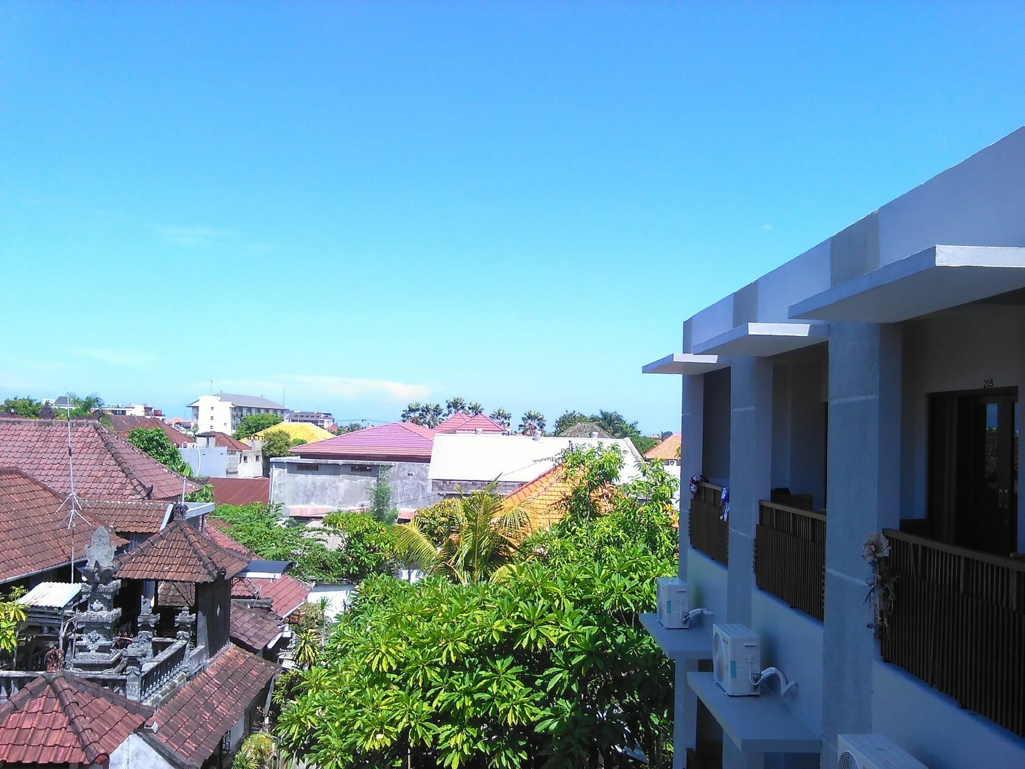 Reddoorz At Kerobokan Seminyak 2 Dış mekan fotoğraf