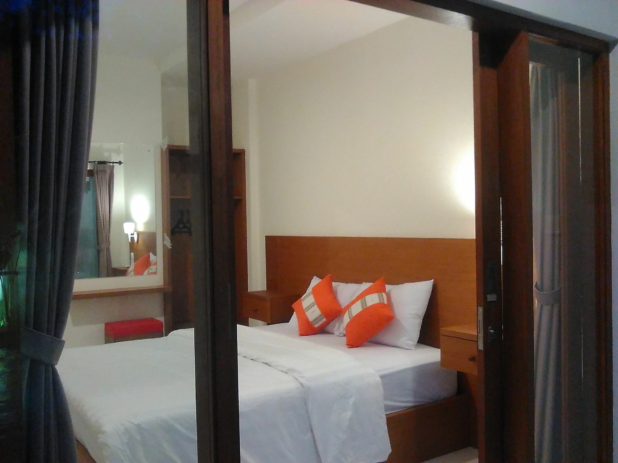Reddoorz At Kerobokan Seminyak 2 Dış mekan fotoğraf