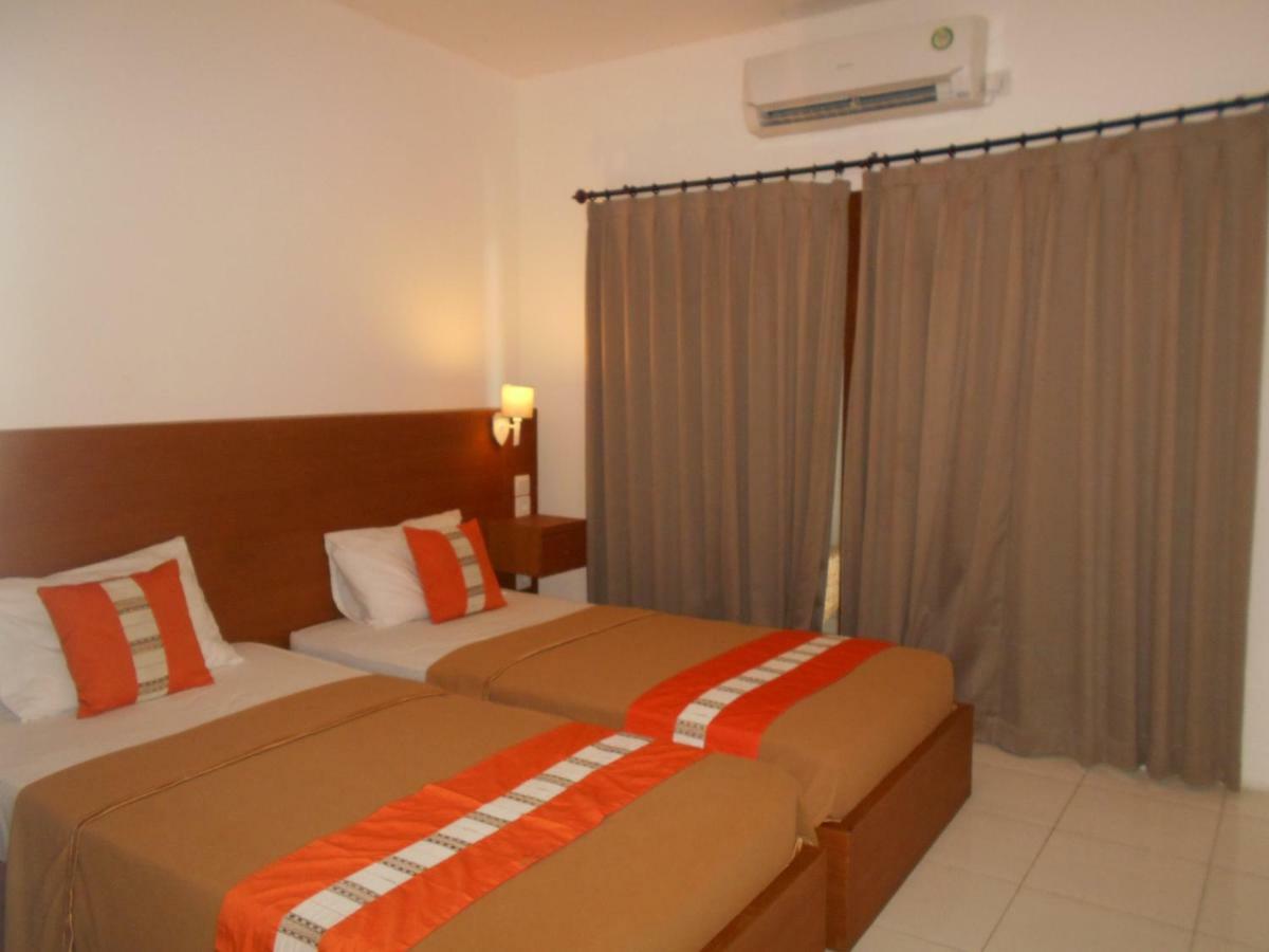 Reddoorz At Kerobokan Seminyak 2 Dış mekan fotoğraf