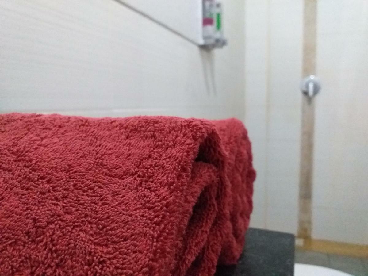 Reddoorz At Kerobokan Seminyak 2 Dış mekan fotoğraf