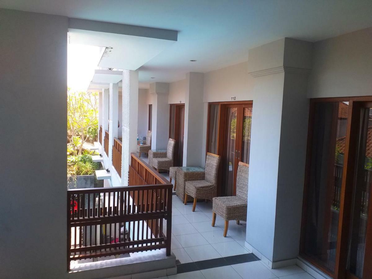 Reddoorz At Kerobokan Seminyak 2 Dış mekan fotoğraf