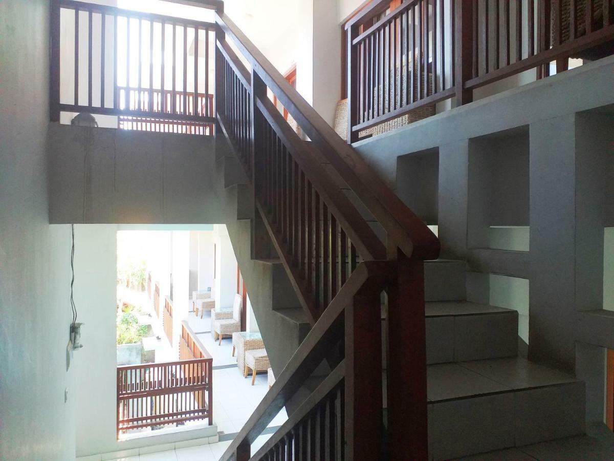 Reddoorz At Kerobokan Seminyak 2 Dış mekan fotoğraf