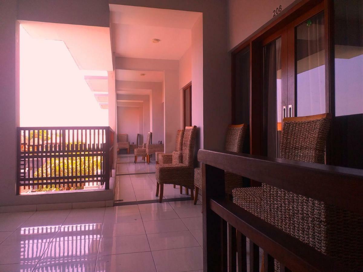 Reddoorz At Kerobokan Seminyak 2 Dış mekan fotoğraf