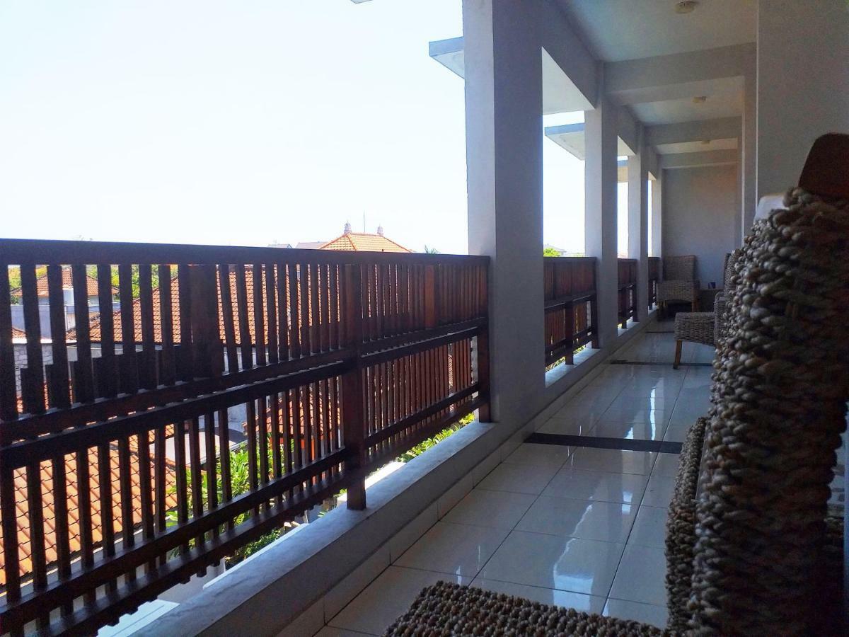 Reddoorz At Kerobokan Seminyak 2 Dış mekan fotoğraf
